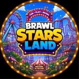 BRAWL STARS LAND