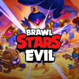Brawl stars Evil