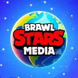 Brawl Stars Media