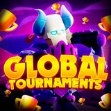 Global Tournaments | Турниры по бравл старсу