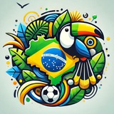 🇧🇷 Бразилия чат