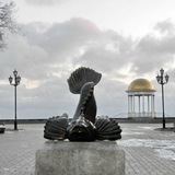Реклама BRD (без ограничений) Бердянск