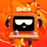 Brillx | Бриликс
