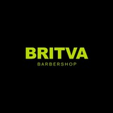 BRITVA | Барбершоп