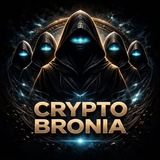 Crypto Bronia