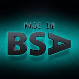 БиЭс Концерт (concert agency BSA)