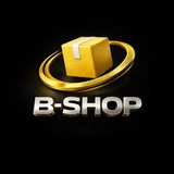 B-Shop