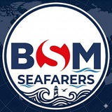 BSM seafarers ⚓️ ⚙️