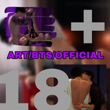 ART|•BTS|•OFFICIAL|•18+