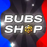Бубсер | Bubs Shop