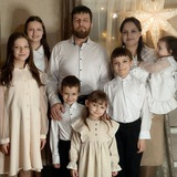 🌷Дела житейские многодетной мамы