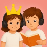 Сказки на ночь. Аудиосказки BUKVAE.RU