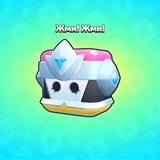 Бс коды @codbrawl Eloks