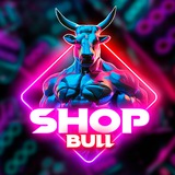 𝗕𝘂𝗹𝗹𝗦𝗵𝗼𝗽 | Игровой чат