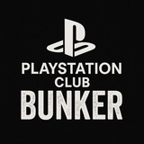 BUNKER GULISTON 🎮 PLAYSTATION CLUB