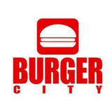 🍔☕BURGER CITY☕🍔
