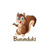 Скидки от Бурундука 🐿️
