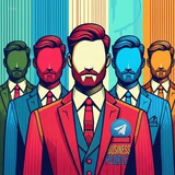Business People | Бизнес