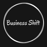 Business Shift 🎙 Бизнес онлайн