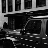 BVLGARI