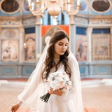 Сестра во Христе 🕊️