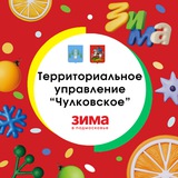 ЧАТ 💬 МКУ «ТУ Чулковское»