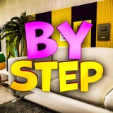 By Step Live
