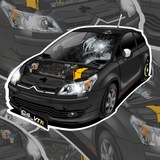 C4_VTR - чат о Citroen C4