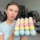 Cake School Алина Макарова