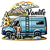 Автопутешествия VanLife 🚐