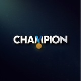 CHAMPION || МИР СПОРТА