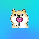 Candy Shop (IT & Digital) | Кандидатская