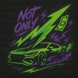 Cars not only Coffee