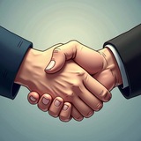 Чат предпринимателей