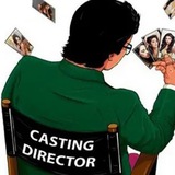 КАСТИНГИ КИНО 🎬