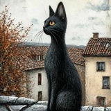 Кошачий Культ