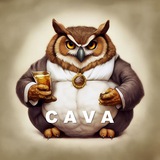 CAVA| Юмор_Факты_Вопросы