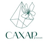 🪩 САХАР 2В-55 к Б | Бижутерия опт