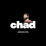 Chad Airdrops