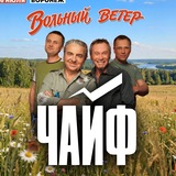 ЧАЙФ