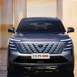 Changan cs75 Plus клуб