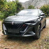 Changan X5 Plus Club / CS35 Max
