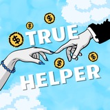 Сhannel True Helper