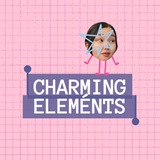 charming eleménts