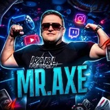 MR.AXE LIVE ЧАТ 💬