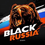 🐻 БЛЕК РАША ЧАТ 🐻