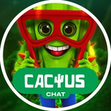 Cactus Chat