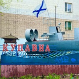 Купавна