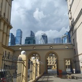 Чат курьеров разных сервисов
