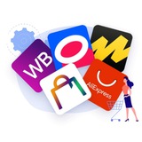 Чат селлеров маркетплейсов Wildberries, OZON, Яндекс Маркет, Мегамаркет